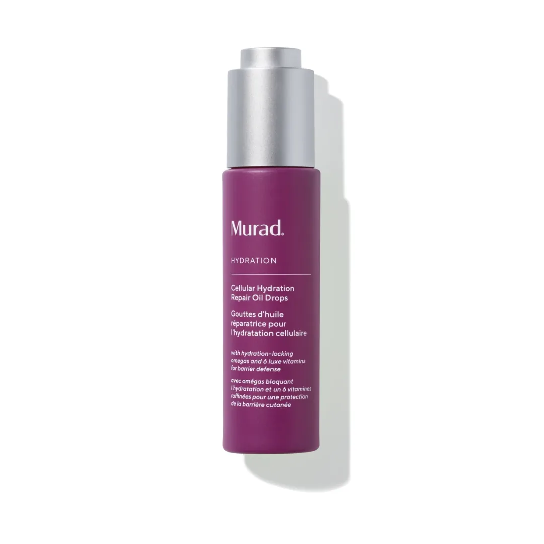Murad cellular hydration repair face oil