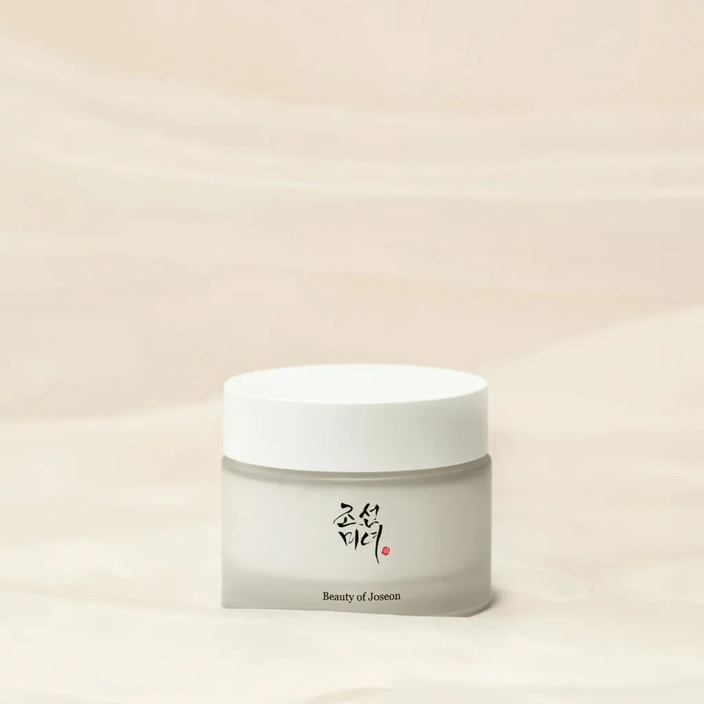Beauty of Joseon moisturiser