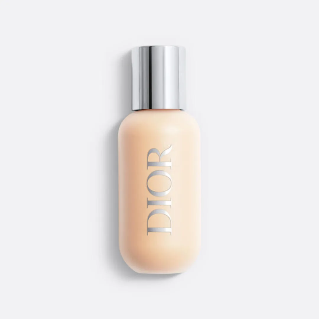 Dior Backstage foundation