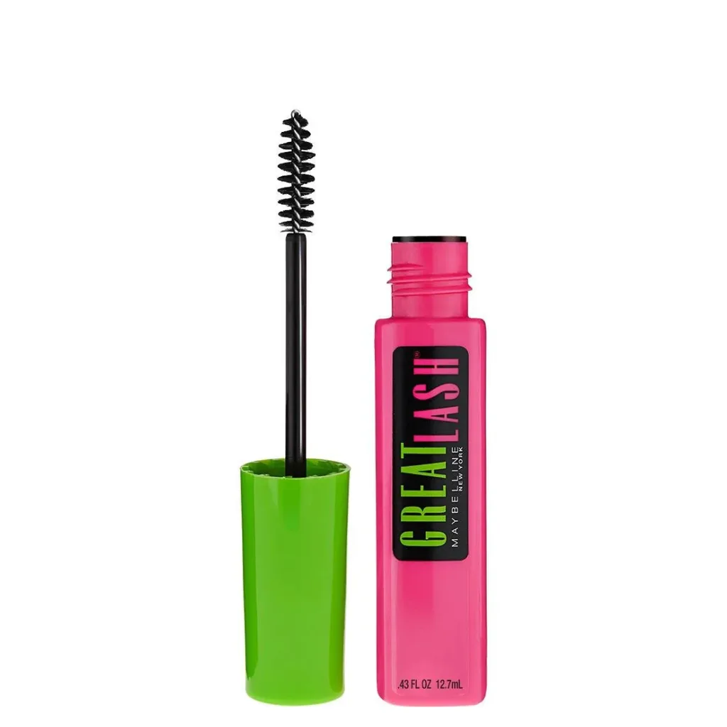 Maybelline Great Lash mascara