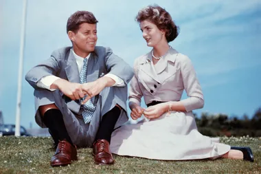 From Marilyn Monroe to Audrey Hepburn: All of the women JFK wooed besides Jackie