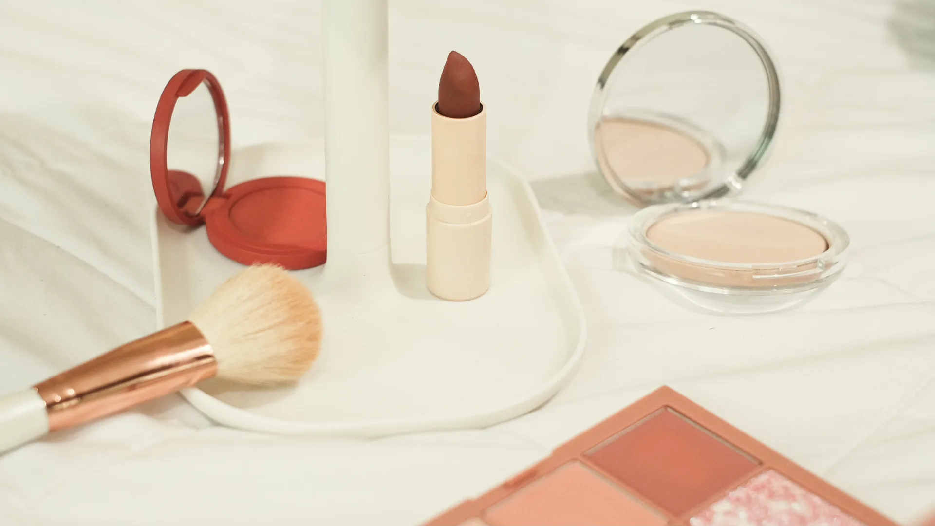 Affordable makeup products