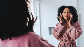 Eight skincare tips for dry skin in winter