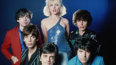 Clem Burke, the drummer for Blondie, has passed away