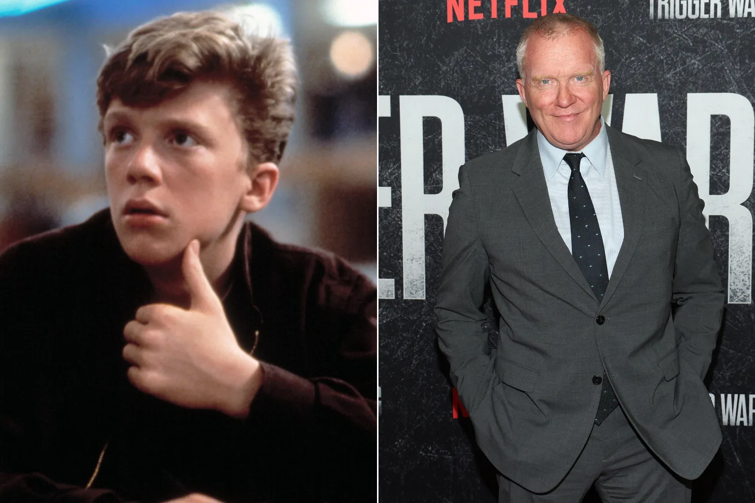 anthony michael hall