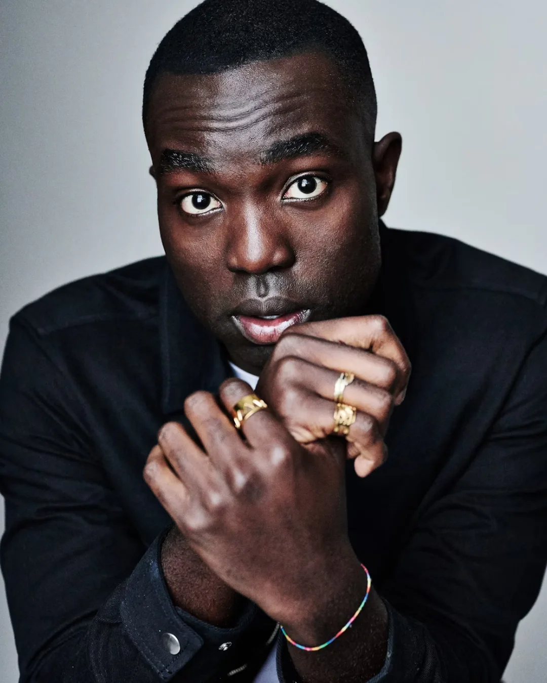 Paapa Essiedu
