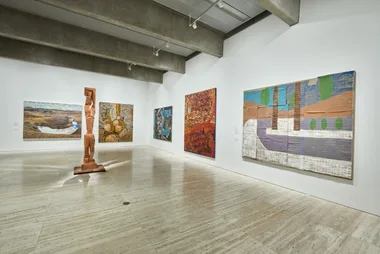 Archibald Prize 2025 winner announced