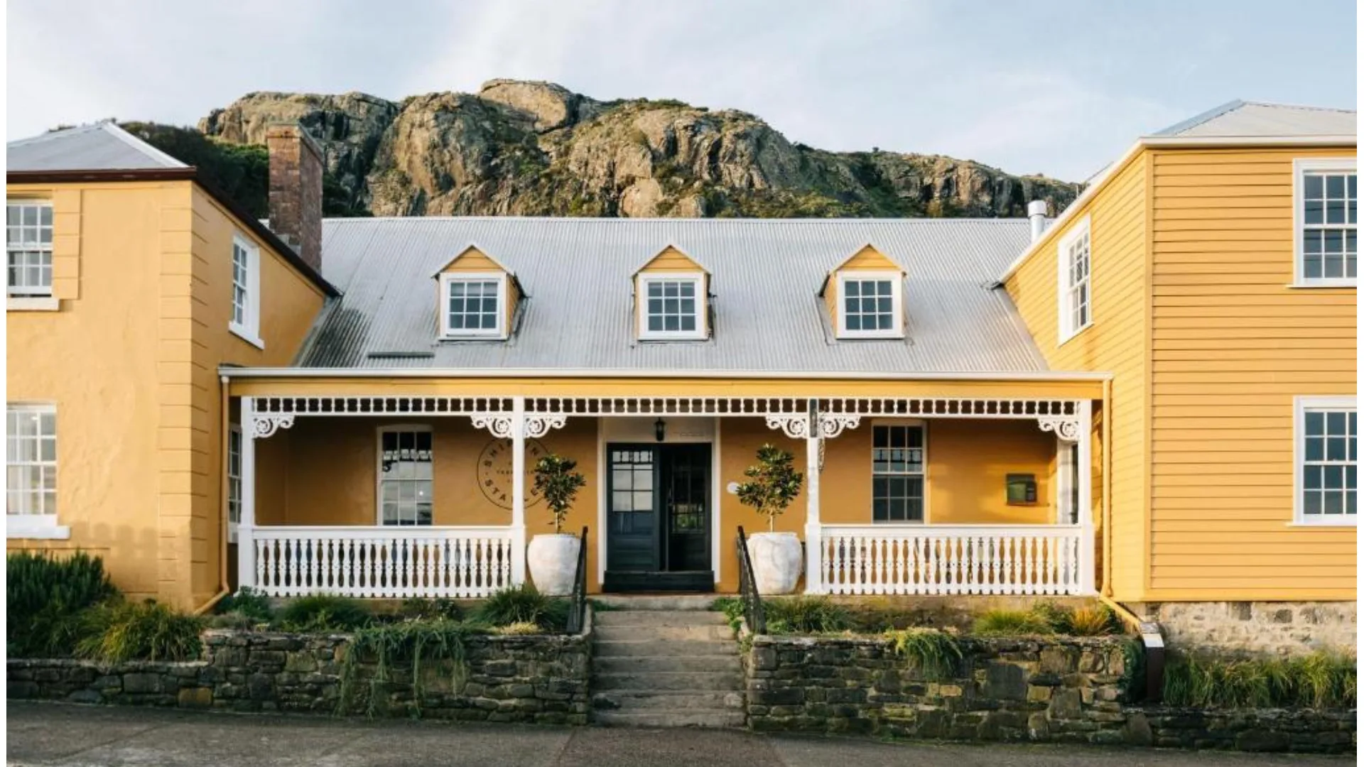 Ship Inn Stanley