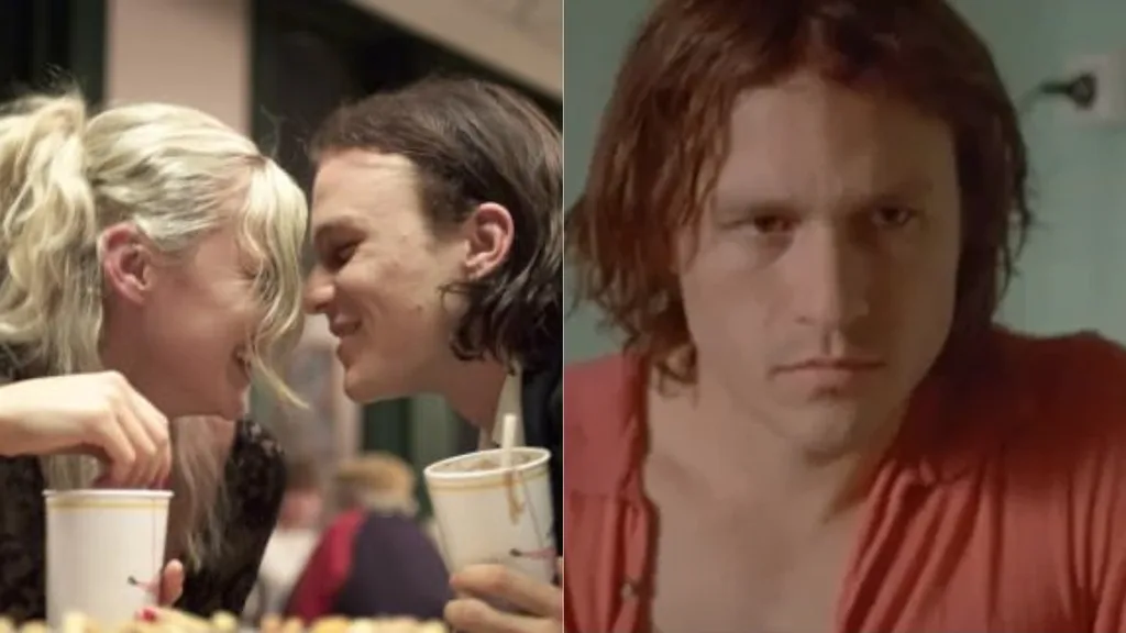Heath Ledger in Candy. Credit: IMDB