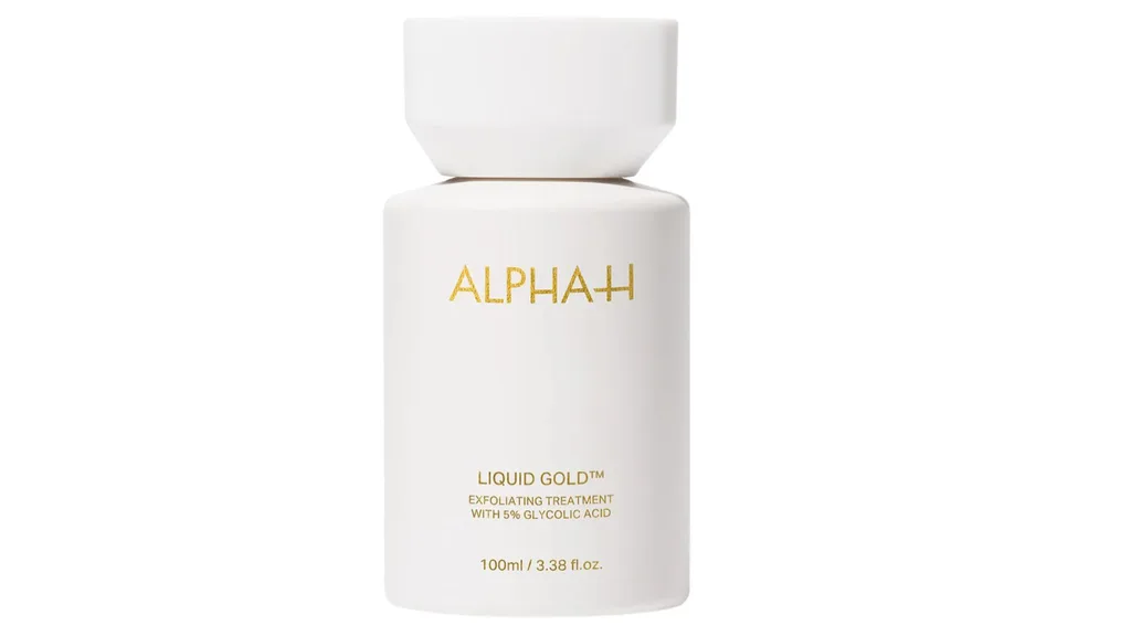Alpha-H Liquid Gold