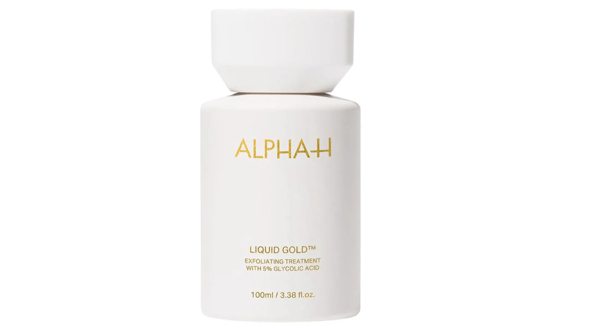 Alpha-H Liquid Gold