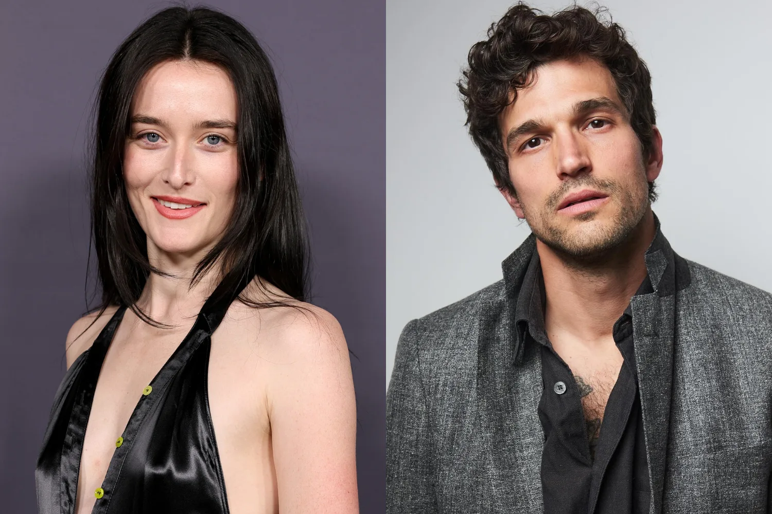 sarah pidgeon and paul kelly will star in american love story