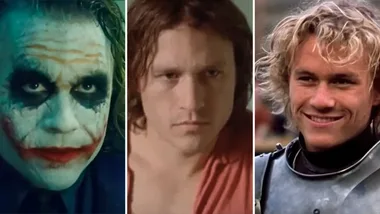 Jacob Elordi thanks Heath Ledger for inspiring him