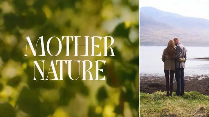 Princess Catherine launches new web series, ‘Mother Nature’