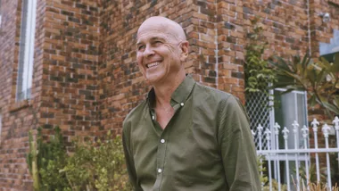 Peter Greste’s true life story told in The Correspondent