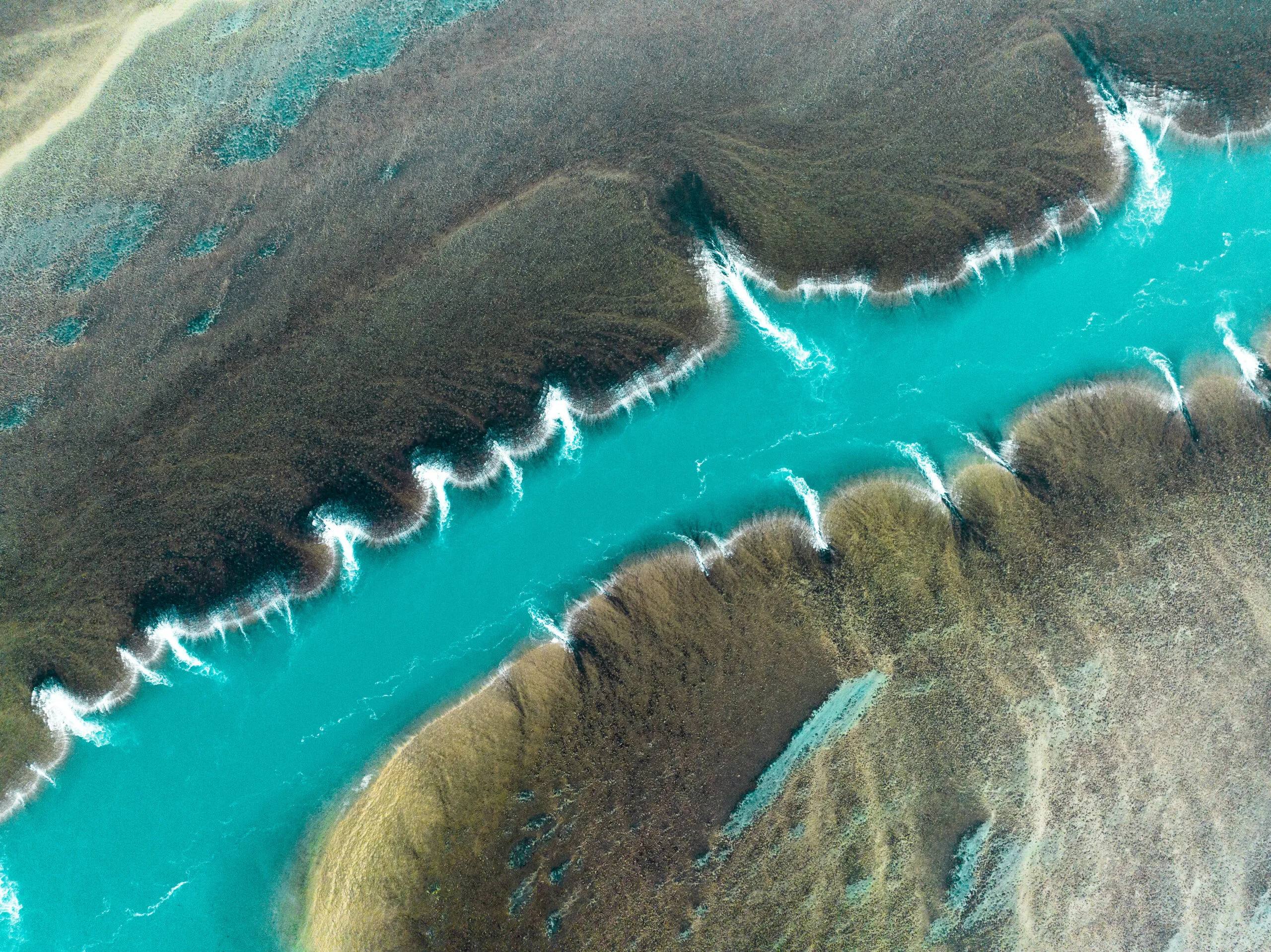 the kimberley tv series