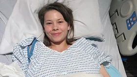 Bindi Irwin has undergone emergency surgery