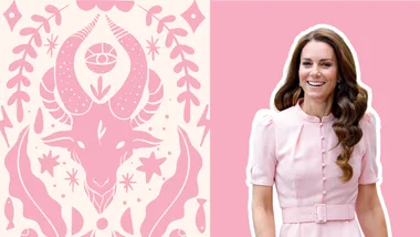 Capricorn monthly horoscope: Your guide to the stars this year