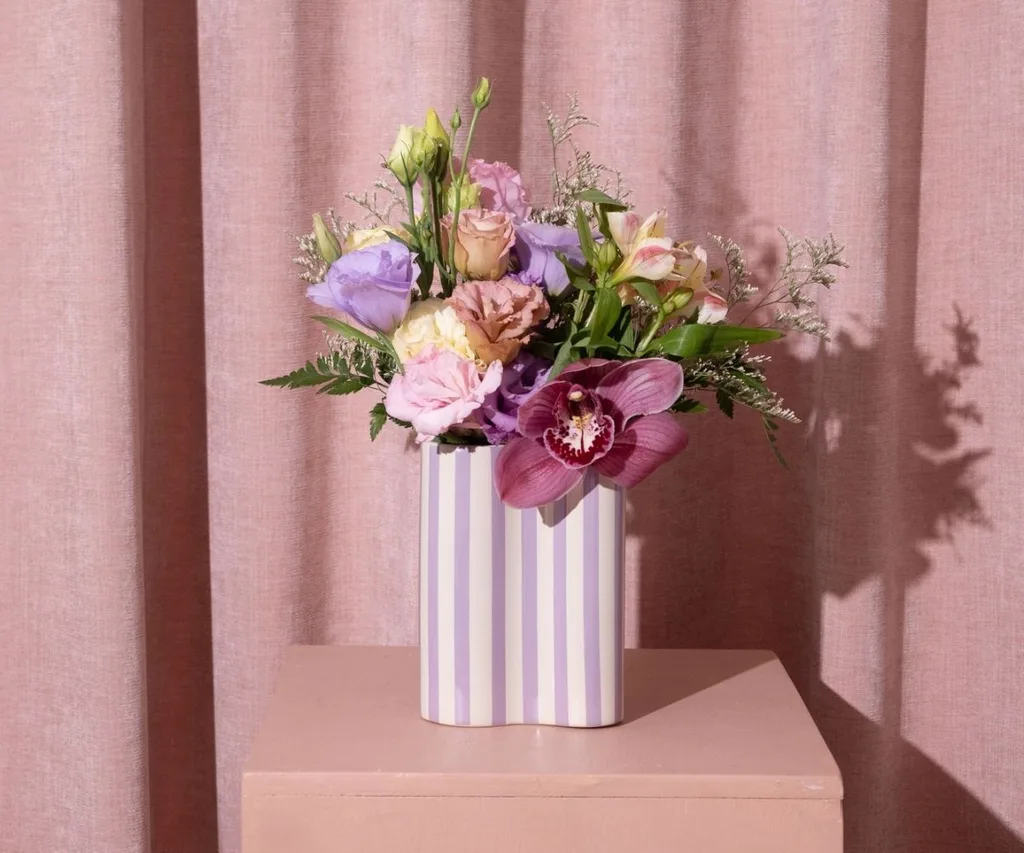 Daily Blooms flowers