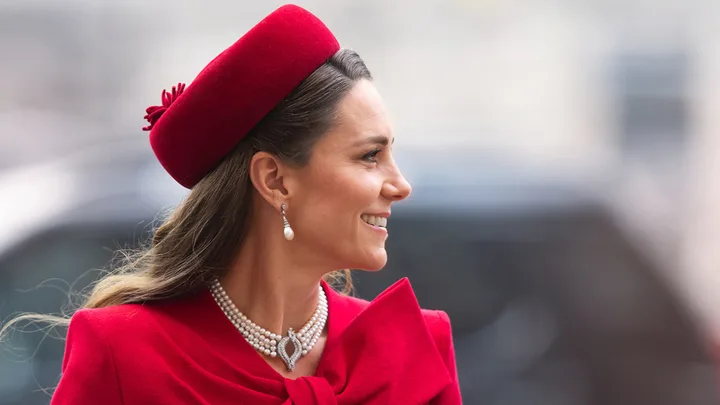 Kate Middleton Princess Catherine