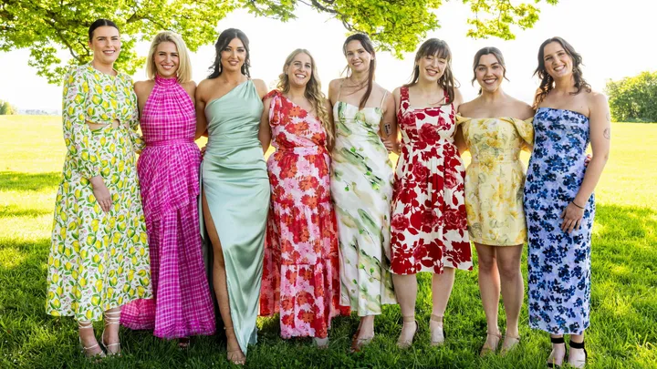 Meet the new 2025 Farmer Wants A Wife cast members