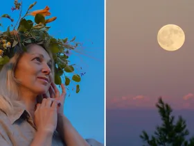 What is the Flower Full Moon and how will it affect you?
