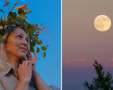 What is the Flower Full Moon and how will it affect you?