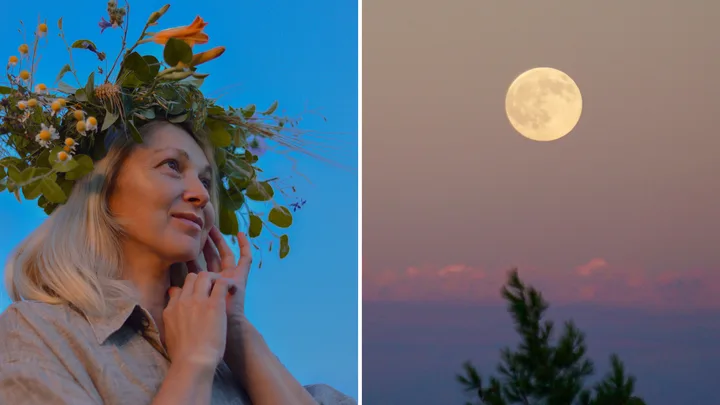 What is the Flower Full Moon and how will it affect you?
