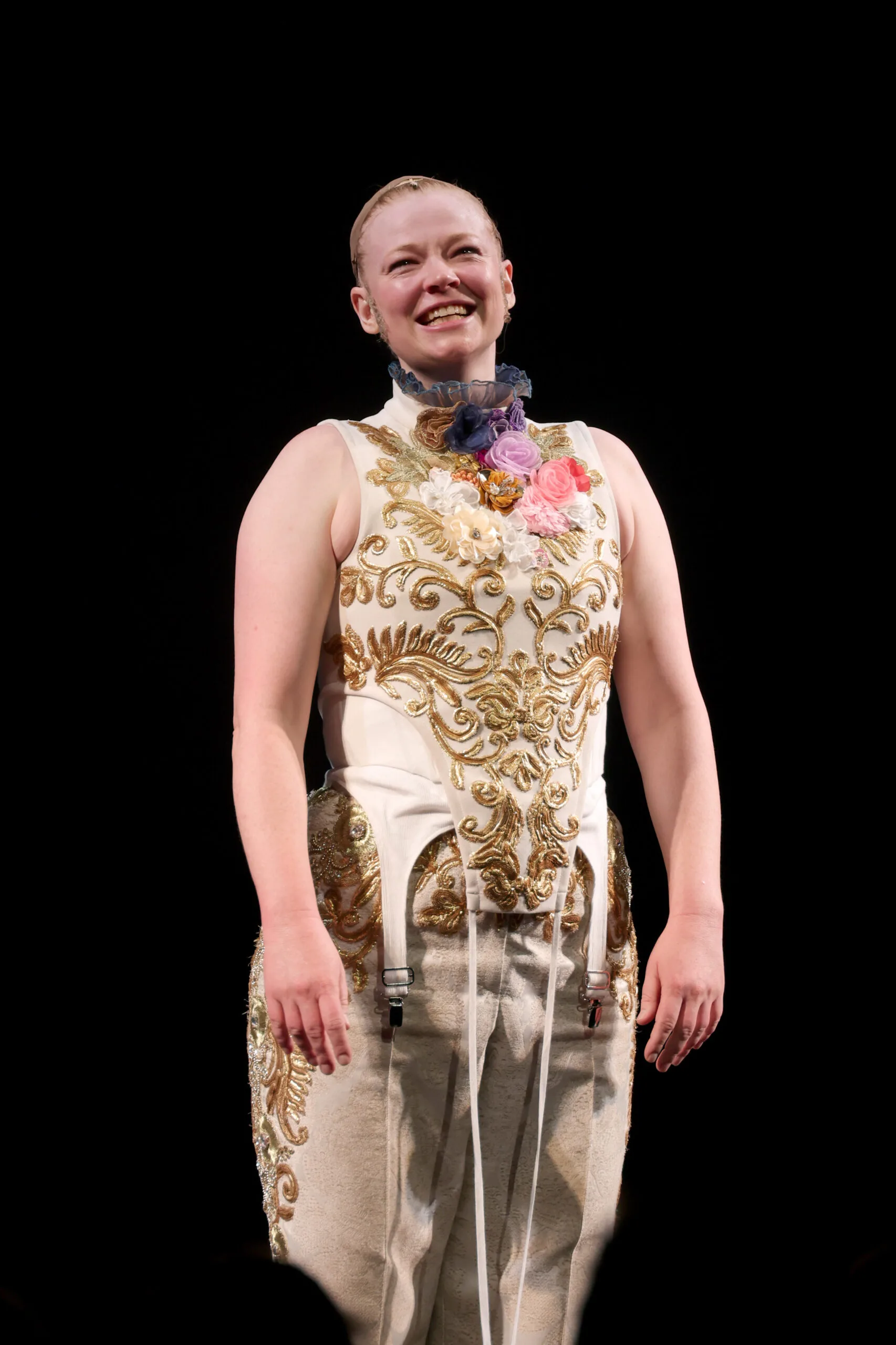 tony awards 2025 - sarah snook