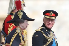 Princess Anne dethroned as “Hardest Working Royal” for the first time in five years