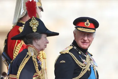 Princess Anne dethroned as “Hardest Working Royal” for the first time in five years
