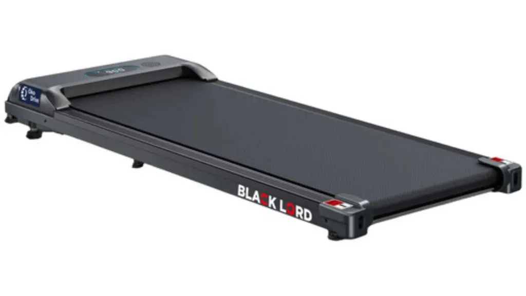 Hoxton Omari Walking Pad