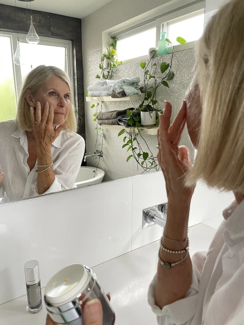 Mother's Day Skincare products