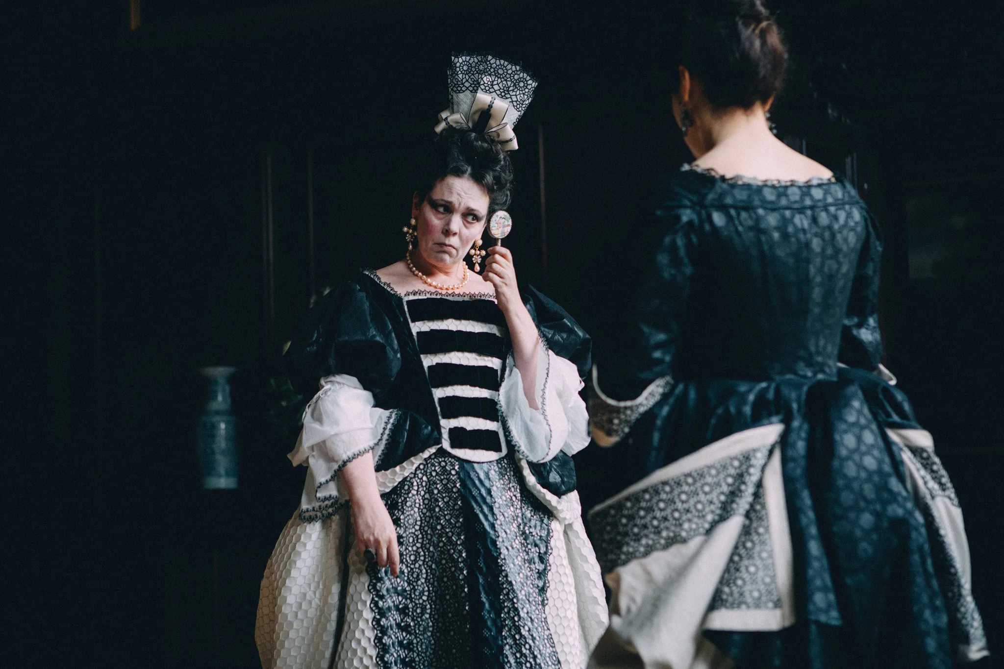 Olivia Colman movies and TV shows - the favourite