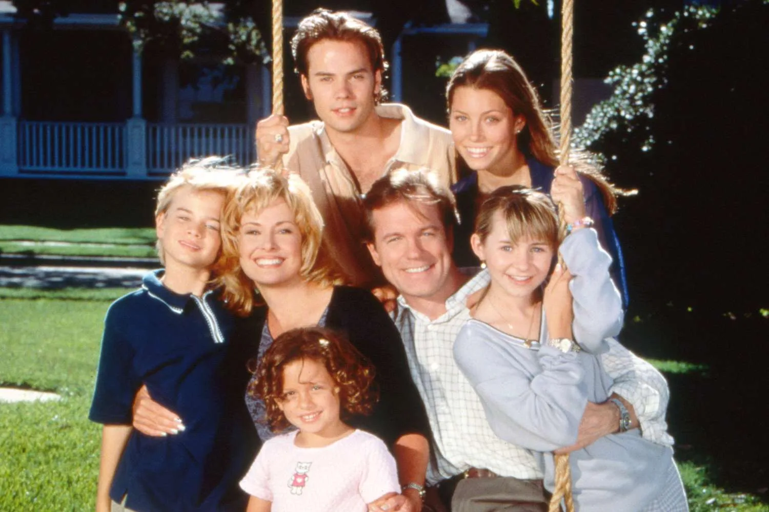 7th heaven