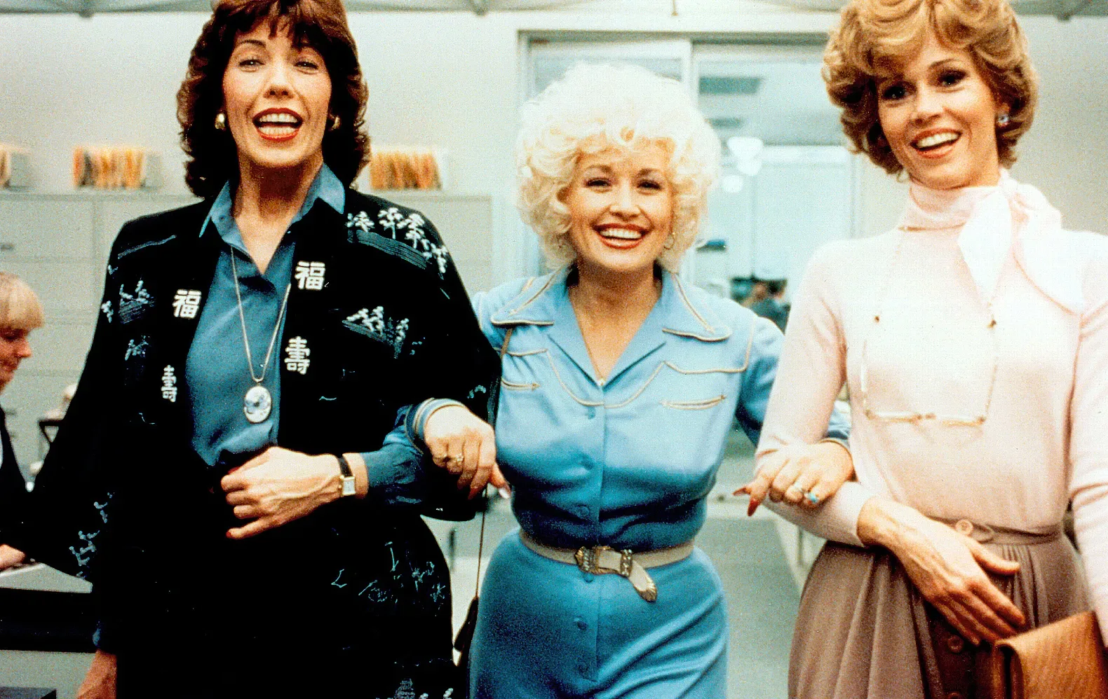 jane fonda movies - 9 to 5