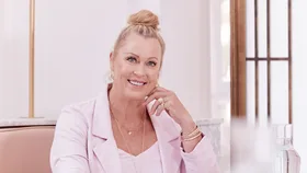 EXCLUSIVE: Lisa Curry opens up about her daughter Jaimi’s death and how she’s continuing to live life to the fullest