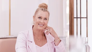 EXCLUSIVE: Lisa Curry opens up about her daughter Jaimi’s death and how she’s continuing to live life to the fullest