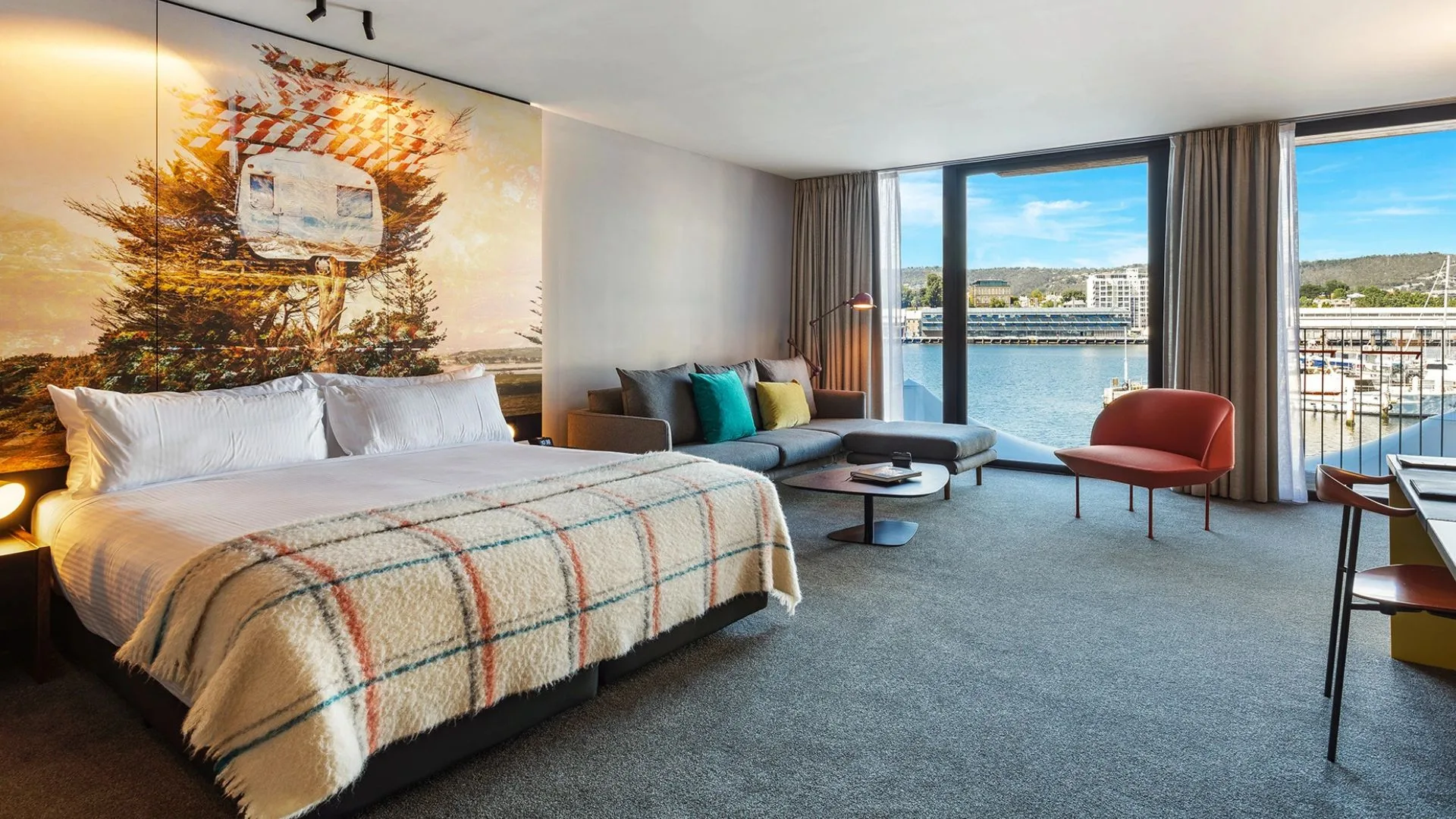 Luxury Escapes MACq 01 Hotel