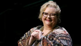 Magda Szubanski gives major cancer update