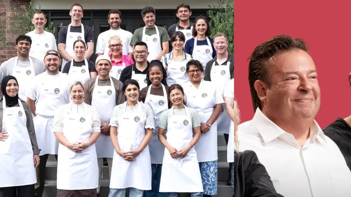 What happened last night on MasterChef Australia: Back to Win