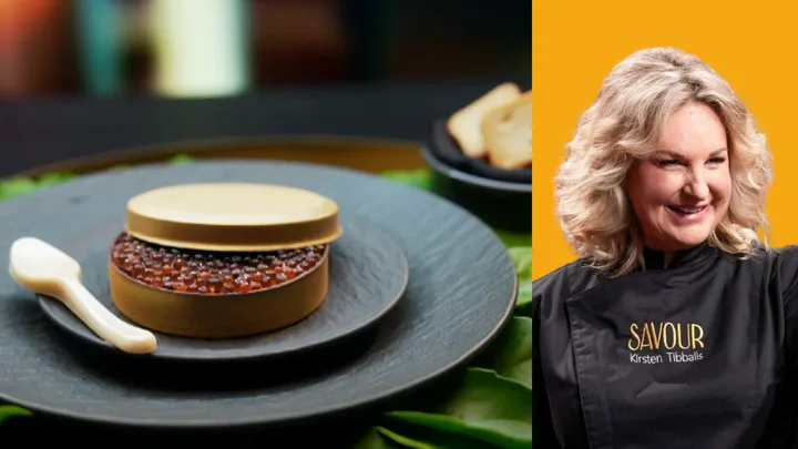 What happened last night on MasterChef Australia: Back to Win