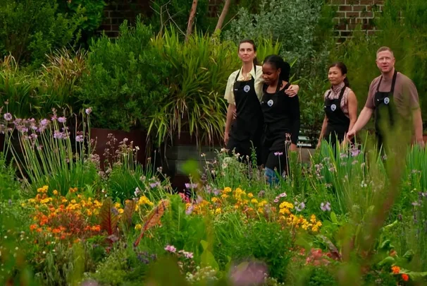 What happened last night on MasterChef Australia: Back to Win
