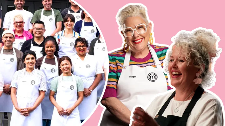 Who has left MasterChef Australia 2025?