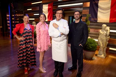 What happened last night on MasterChef Australia: Back to Win