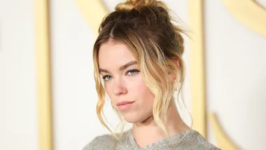 Milly Alcock is shaping up to be the next Nicole Kidman