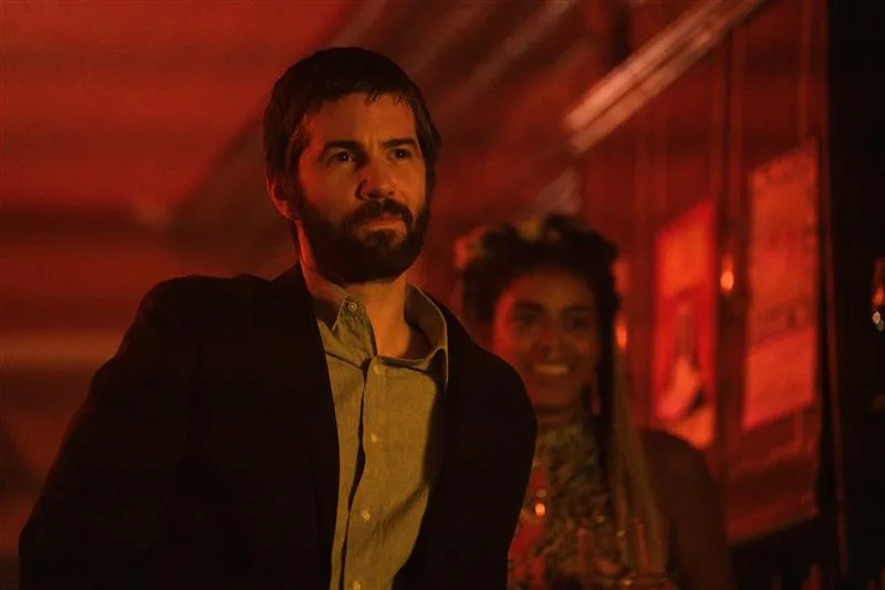 Jim Sturgess is Daniel. Photo courtesy of Binge