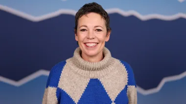 The best Olivia Colman movies and TV shows