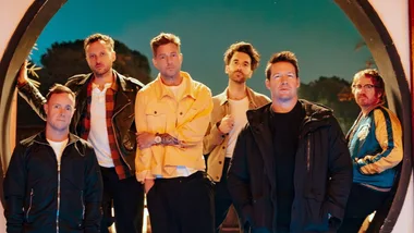 How to get tickets to OneRepublic’s Australian tour