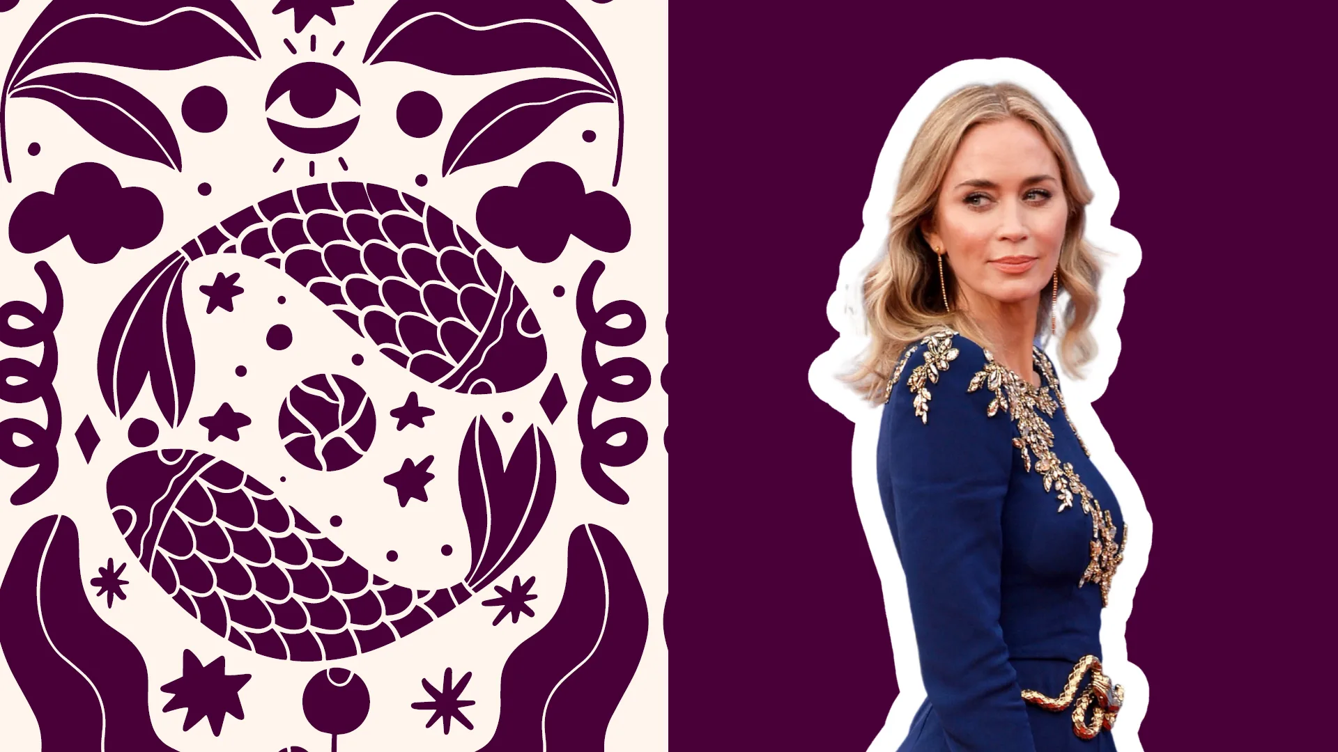 Pisces monthly horoscope: Your guide to the stars this year